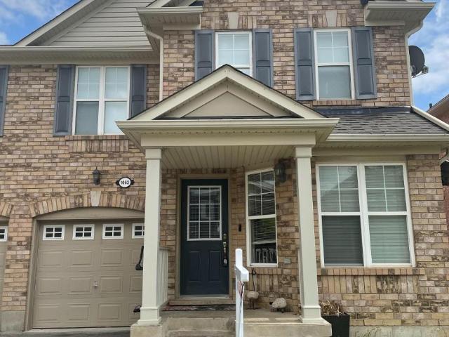 Apartment for rent in Milton, Ontario