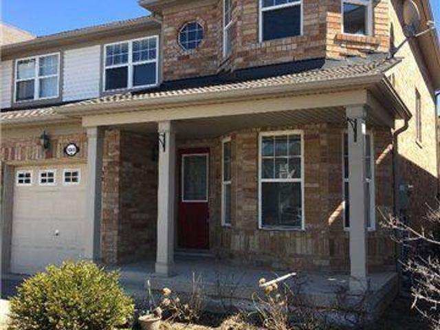 Apartment for rent in Milton, Ontario