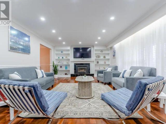 Apartment for rent in Georgetown, Ontario