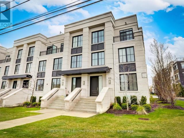 Apartment for rent in Mississauga, Ontario
