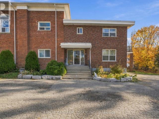 Apartment for rent in Orangeville, Central Ontario