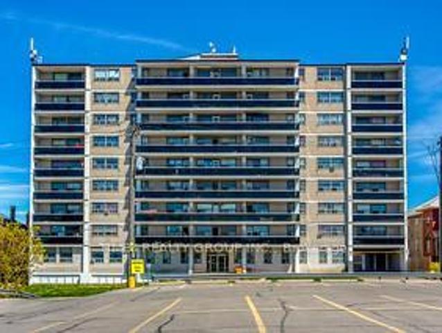 Apartment for rent in Peterborough, Ontario