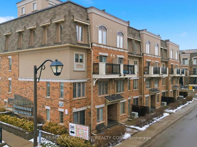 Apartment for rent in Oakville, Ontario