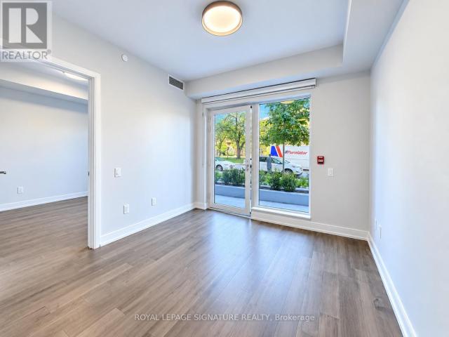Apartment for rent in Spadina—Fort York, Toronto