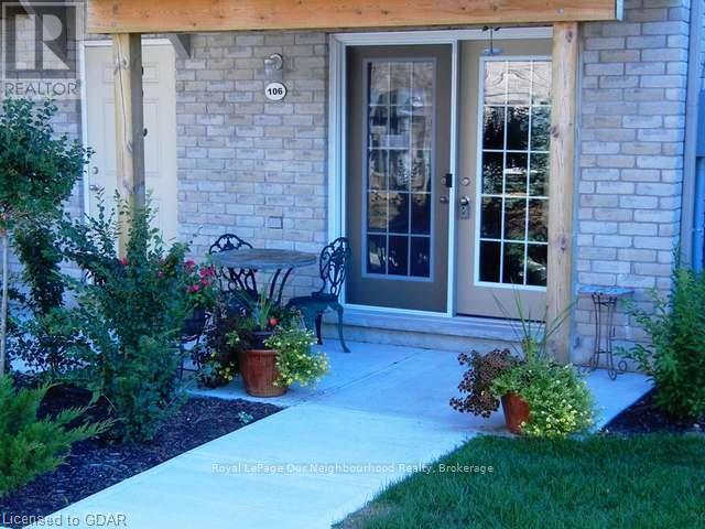 Apartment for rent in Guelph, Ontario