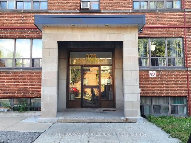 Apartment for rent in Woburn, Ontario