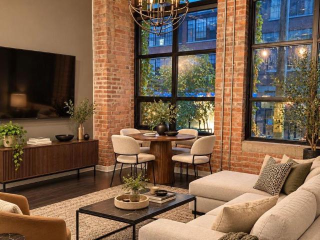 Apartment for rent in Spadina—Fort York, Toronto
