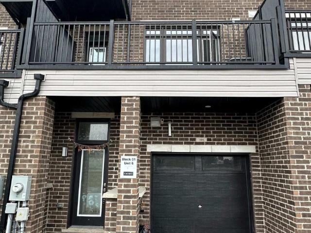 Apartment for rent in Brant, Ontario