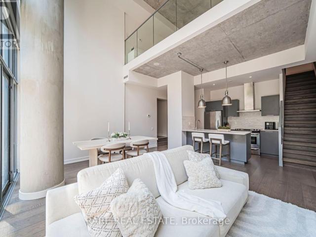 Apartment for rent in Spadina—Fort York, Toronto