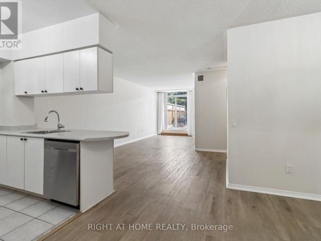 Apartment for rent in York, Ontario