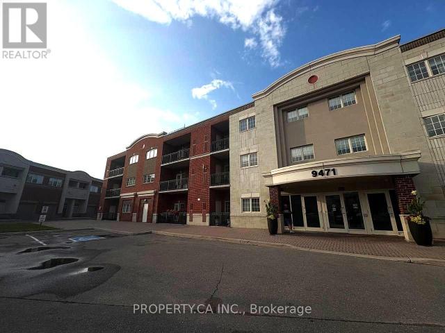 Apartment for rent in York, Ontario