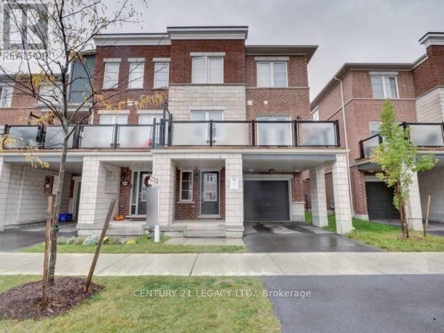 Apartment for rent in Mount Pleasant, Brampton