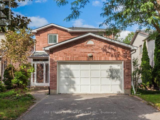 House for rent in Markham, Golden Horseshoe