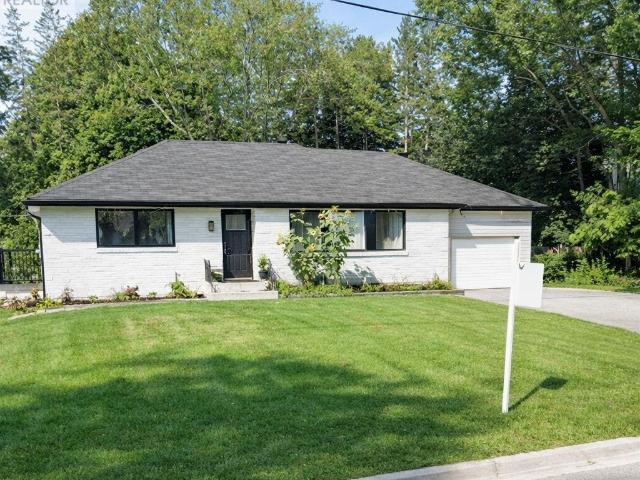 Apartment for rent in Durham, Ontario