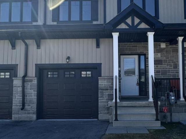 Apartment for rent in Grey, Ontario