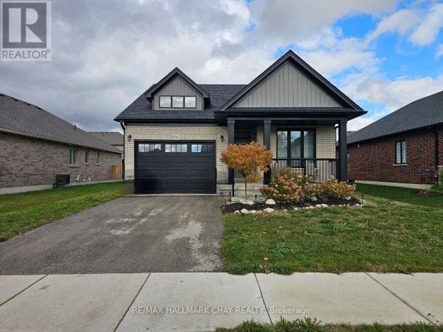 Apartment for rent in Grey, Ontario