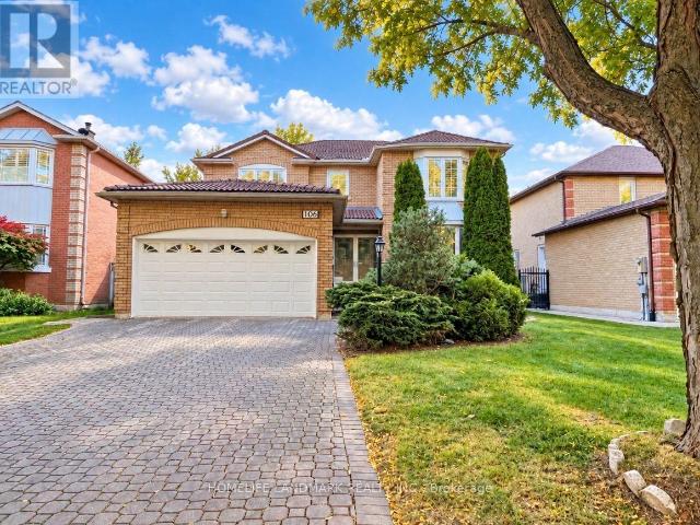 House for rent in Unionville, Markham