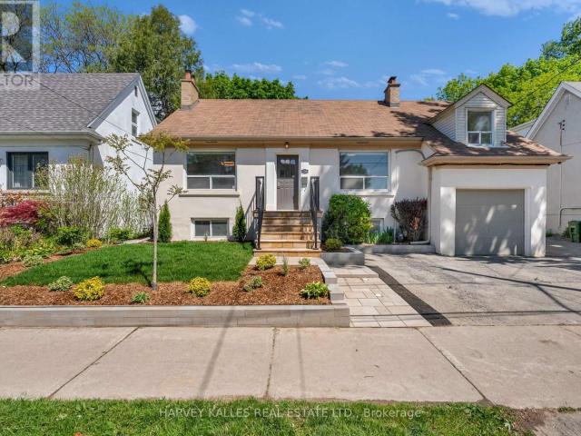 Apartment for rent in Woburn, Ontario