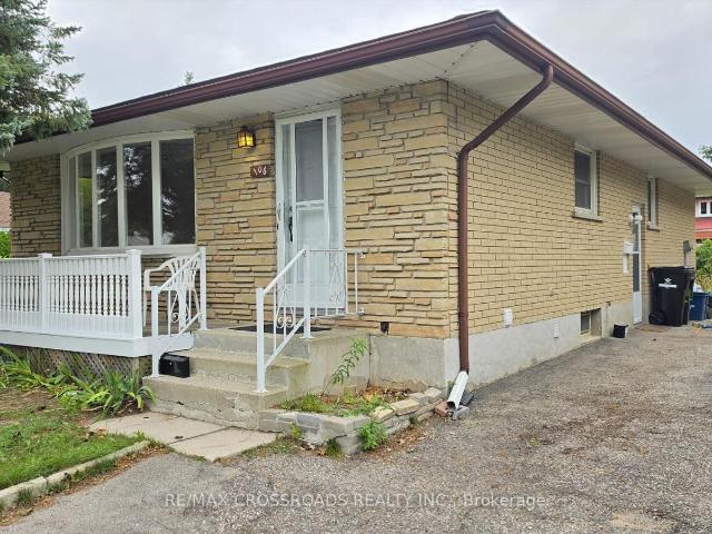Apartment for rent in Kitchener, Ontario