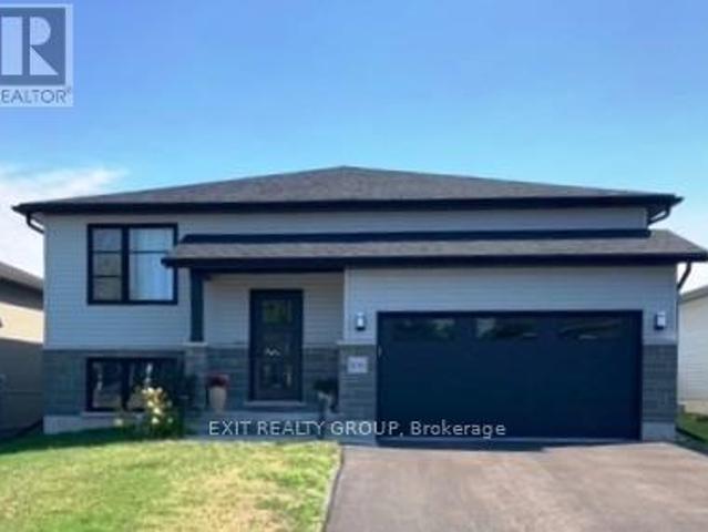 Apartment for rent in Quinte West, Ontario