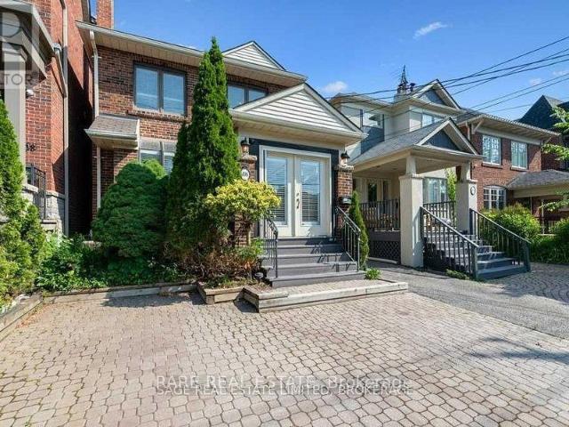 House for rent in Woburn, Ontario