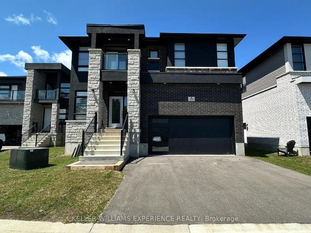 House for rent in Grey, Ontario