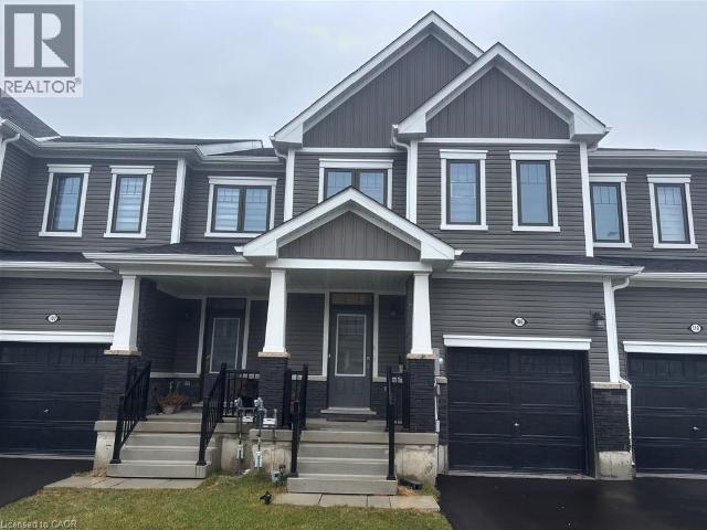 Apartment for rent in Niagara, Ontario