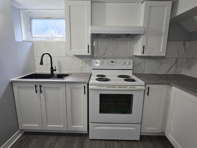 Apartment for rent in York, Ontario