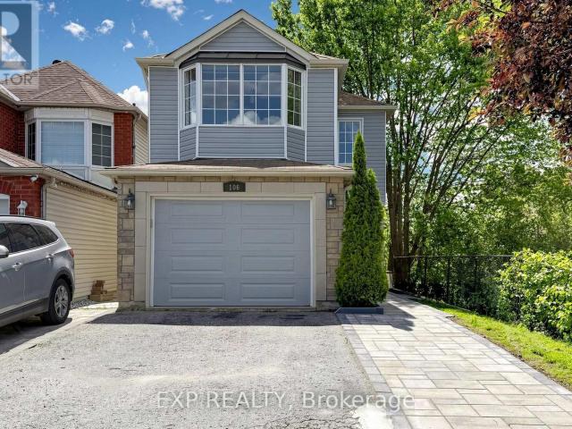 House for rent in Applecroft, Ajax