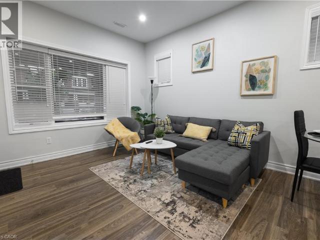 Apartment for rent in Chilliwack, British Columbia