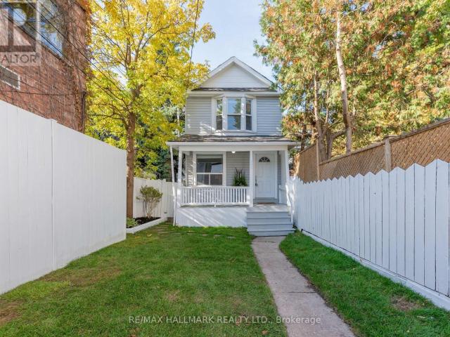 House for rent in Woburn, Ontario