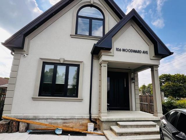 House for rent in Georgina, Ontario