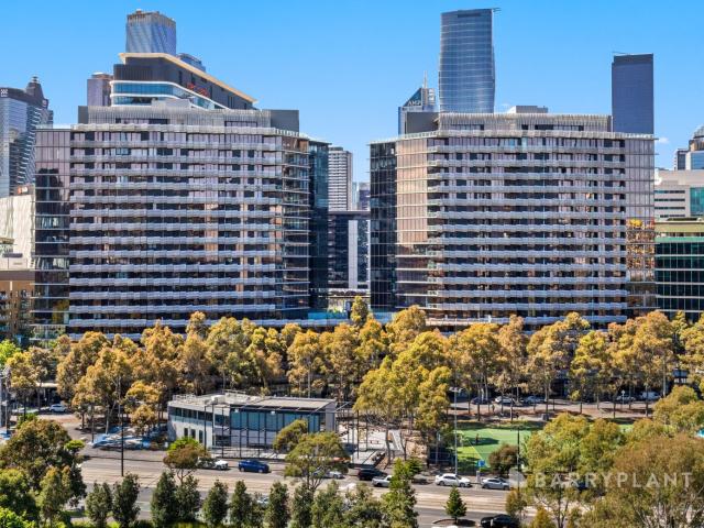 Apartment for rent in Docklands