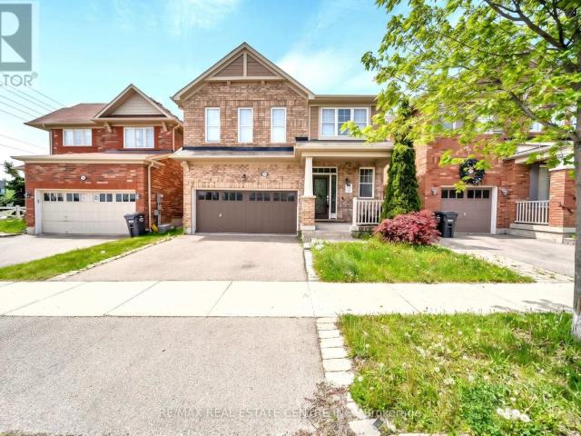 Apartment for rent in Milton, Ontario