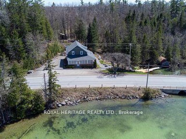 Apartment for rent in Ontario