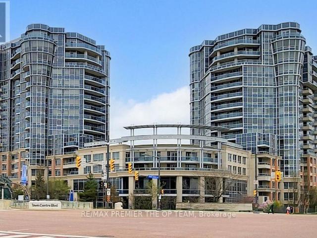 Apartment for rent in York, Ontario