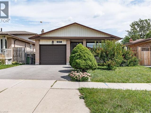 Apartment for rent in Ancaster, Ontario