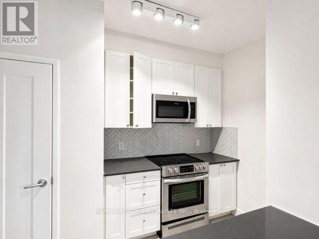 Apartment for rent in University—Rosedale, Toronto