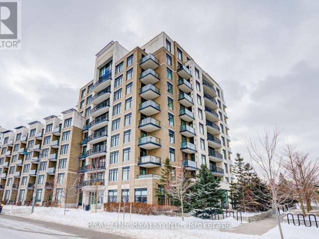 Apartment for rent in York, Ontario