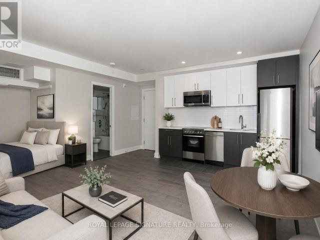 Apartment for rent in York, Ontario