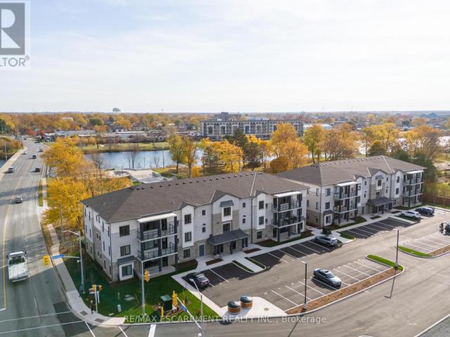 Apartment for rent in Welland, Golden Horseshoe