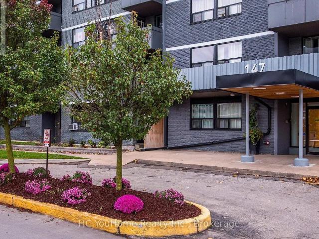 Apartment for rent in York, Ontario