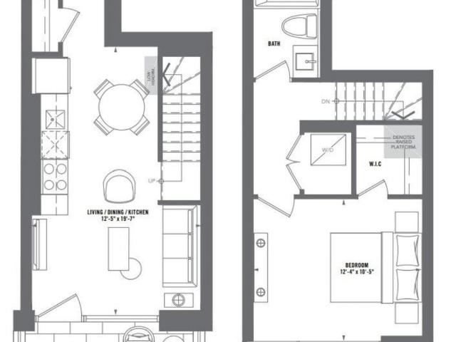 Apartment for rent in Wellington, Ontario