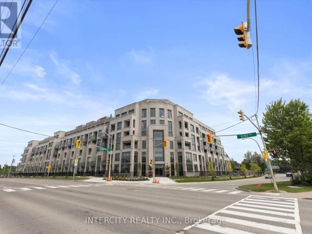 Apartment for rent in York, Ontario