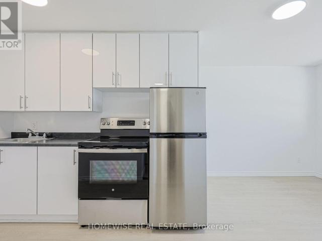 Apartment for rent in Woburn, Ontario