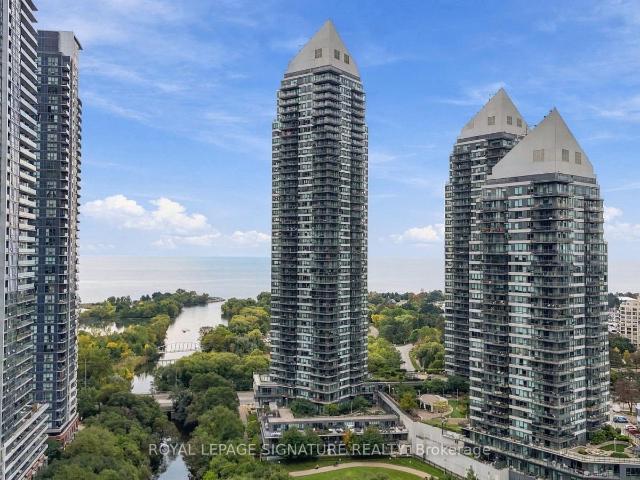 Apartment for rent in Etobicoke—Lakeshore, Toronto