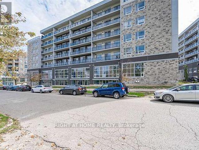 Apartment for rent in Waterloo, Ontario