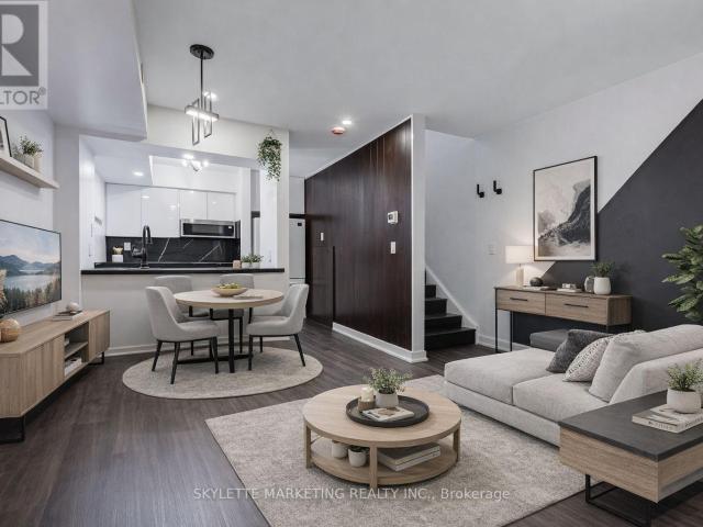 Apartment for rent in Willowdale, Toronto