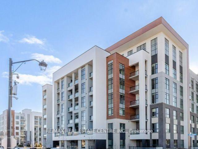 Apartment for rent in Milton, Ontario