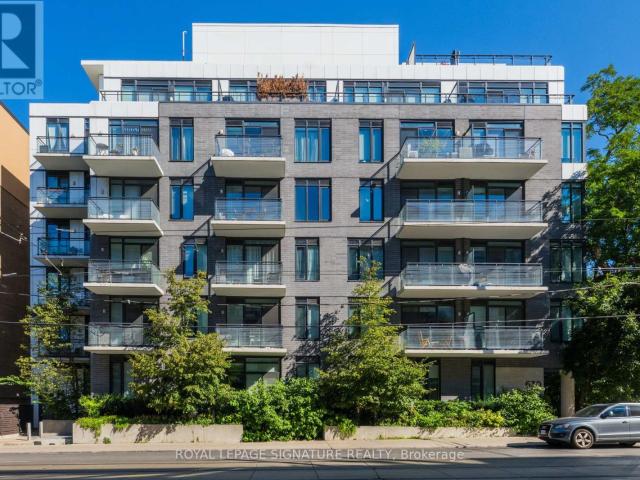 Apartment for rent in Woburn, Ontario